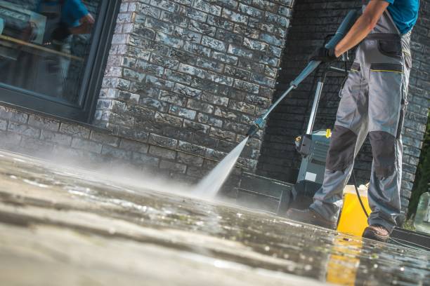 Reliable Webster Groves, MO Pressure Washing Services Solutions