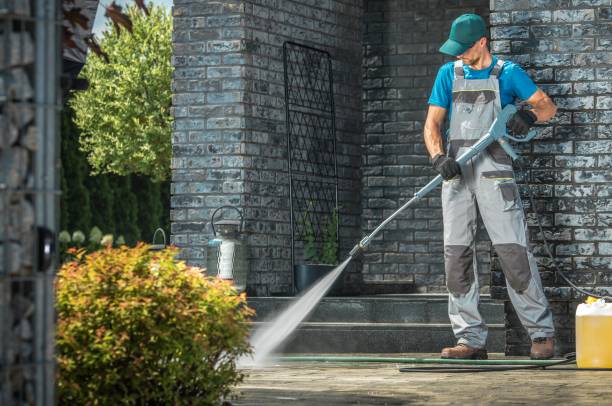Best Fence Cleaning  in Webster Groves, MO