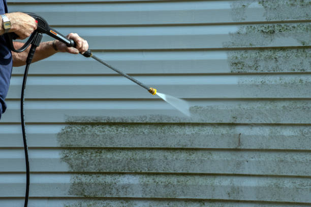 Best Parking Lot and Garage Cleaning  in Webster Groves, MO