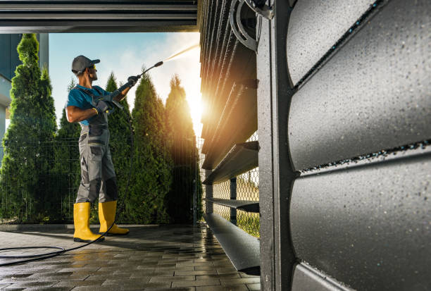 Best Sign and Awning Cleaning  in Webster Groves, MO