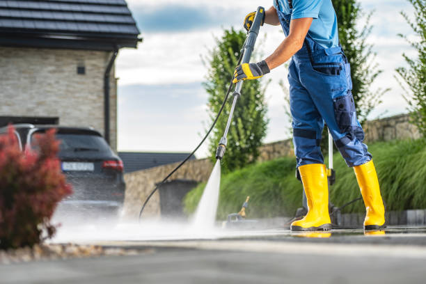 Best Concrete Sealing  in Webster Groves, MO