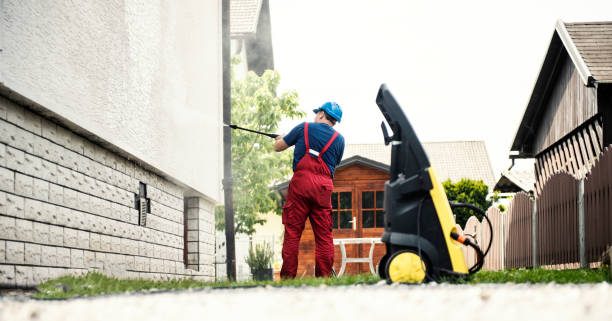 Best Playground Equipment Cleaning  in Webster Groves, MO
