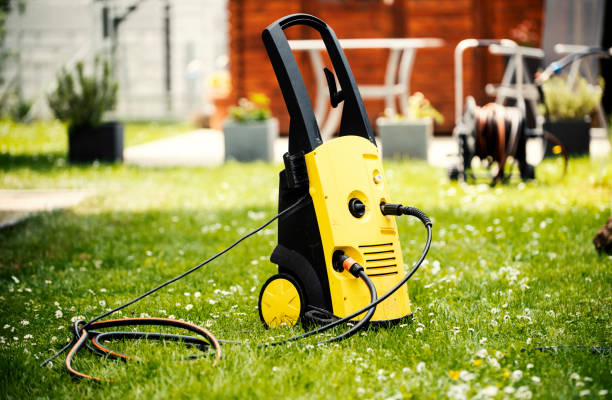 Best Machinery and Equipment Cleaning  in Webster Groves, MO